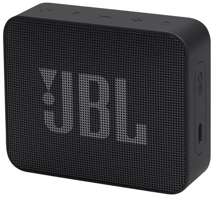 JBL Go Essential 2 Portable Speaker